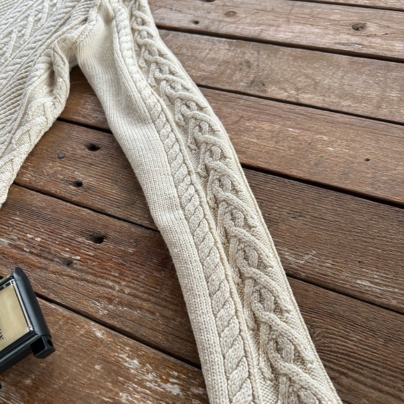 EUC Turtle Neck Tunic Sweater Dress - Picture 4 of 7